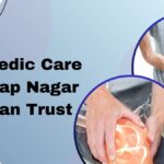Orthopedic Care in Pratap Nagar You Can Trust